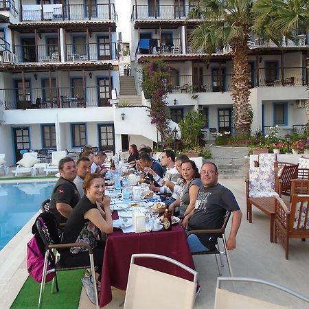 Gloriatibi Jarra Hotel غومْبيت المظهر الخارجي الصورة
