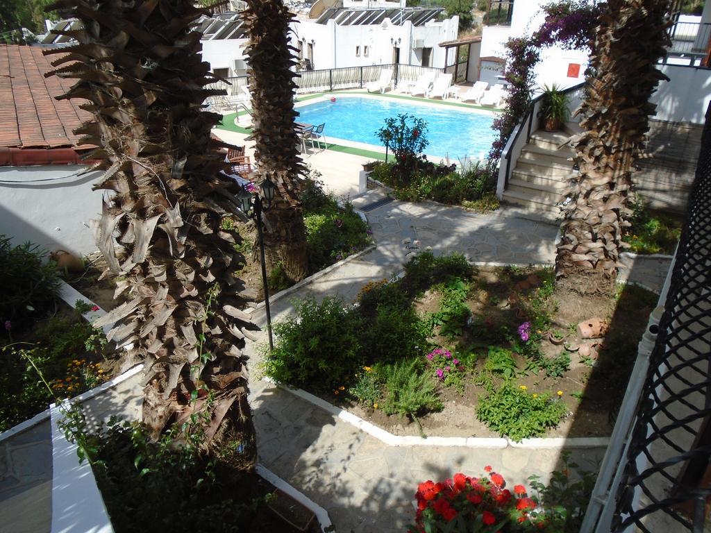Gloriatibi Jarra Hotel غومْبيت المظهر الخارجي الصورة