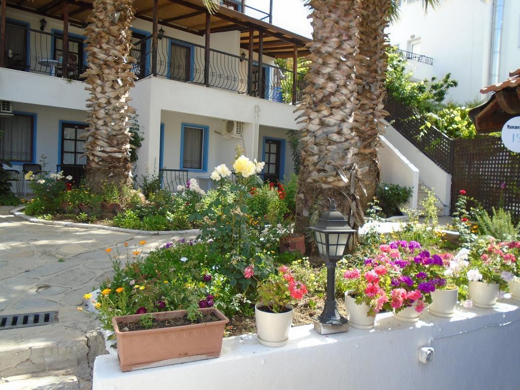 Gloriatibi Jarra Hotel غومْبيت المظهر الخارجي الصورة