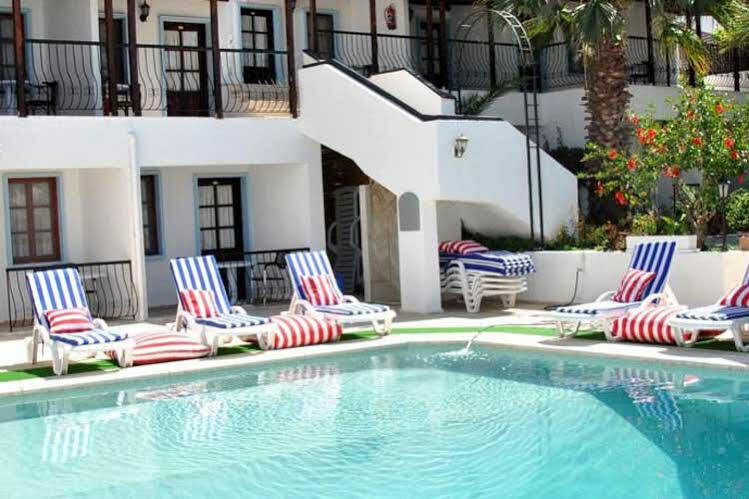 Gloriatibi Jarra Hotel غومْبيت المظهر الخارجي الصورة
